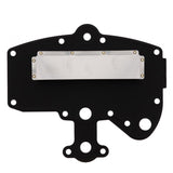 PAI INDUSTRIES ­-­ 331640 ­-­ CRANKCASE BREATHER GASKET REPLACES CATERPILLAR 2132410