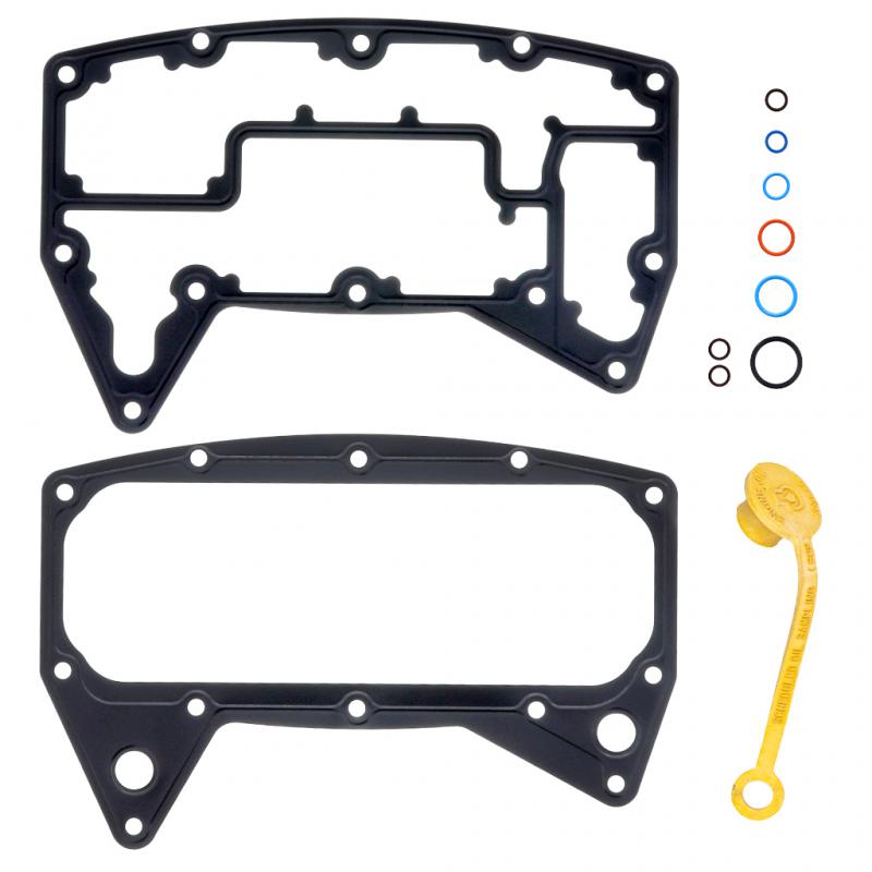 PAI INDUSTRIES ­-­ 331652 ­-­ OIL COOLER GASKET KIT REPLACES CATERPILLAR 4458630
