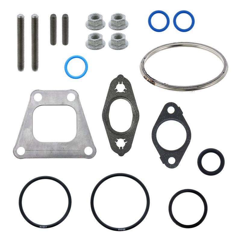 PAI INDUSTRIES ­-­ 331678 ­-­ TURBOCHARGER GASKET KIT REPLACES CATERPILLAR 5030371