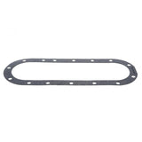 PAI INDUSTRIES ­-­ 331697 ­-­ OIL COOLER COVER GASKET REPLACES CATERPILLAR 9N3354