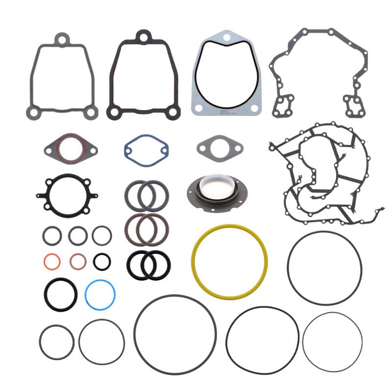 PAI INDUSTRIES ­-­ 331713 ­-­ FRONT GASKET KIT REPLACES CATERPILLAR 2534281