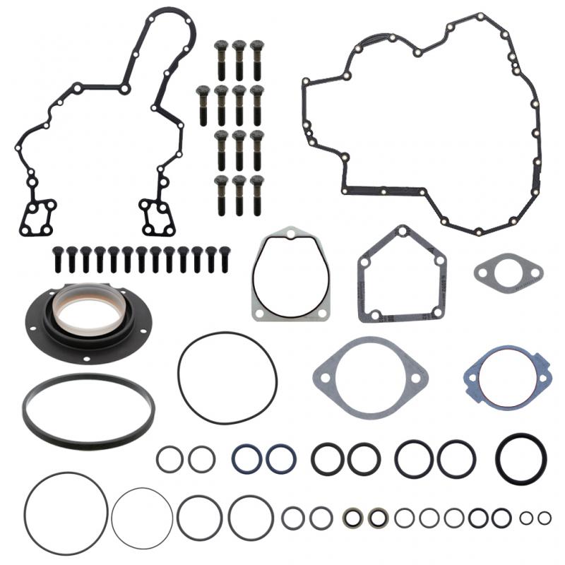 PAI INDUSTRIES ­-­ 331751 ­-­ FRONT COVER GASKET KIT REPLACES CATERPILLAR 4178843