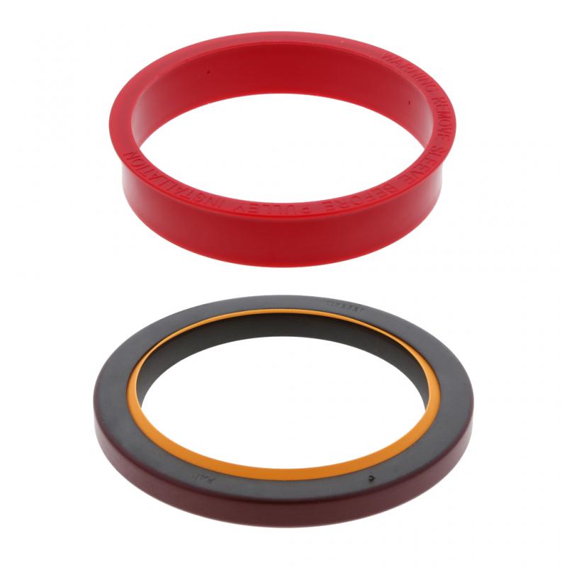 PAI INDUSTRIES ­-­ 336014 ­-­ FRONT CRANKSHAFT SEAL REPLACES CATERPILLAR 1192921