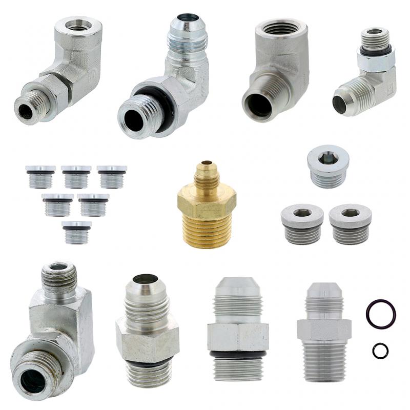PAI INDUSTRIES ­-­ 340091 ­-­ CYLINDER HEAD CONVERSION KIT