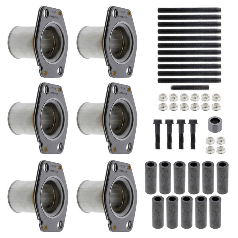 PAI INDUSTRIES ­-­ 340094 ­-­ EXHAUST MANIFOLD GASKET KIT