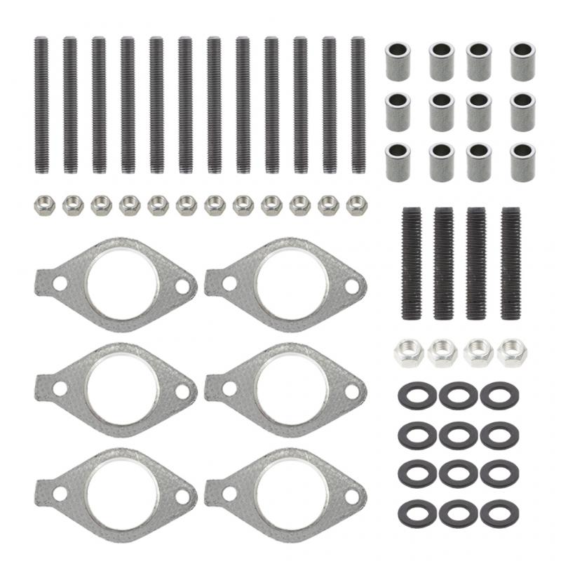 PAI INDUSTRIES ­-­ 340102 ­-­ EXHAUST MANIFOLD INSTALLATION KIT (C11)