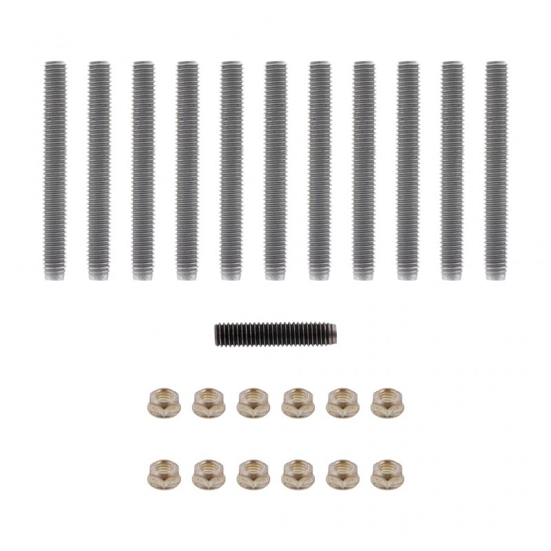 PAI INDUSTRIES ­-­ 340105 ­-­ EXHAUST MANIFOLD STUD KIT