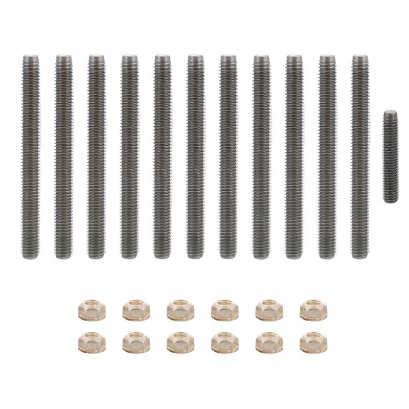 PAI INDUSTRIES ­-­ 340106 ­-­ EXHAUST MANIFOLD KIT