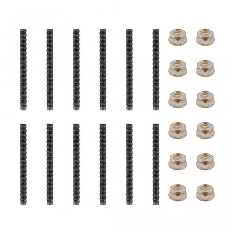 PAI INDUSTRIES ­-­ 340107 ­-­ EXHAUST MANIFOLD STUD KIT