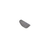 PAI INDUSTRIES ­-­ 340125OEM ­-­ WOODRUFF KEY (4PCS) REPLACES CATERPILLAR 1B8705