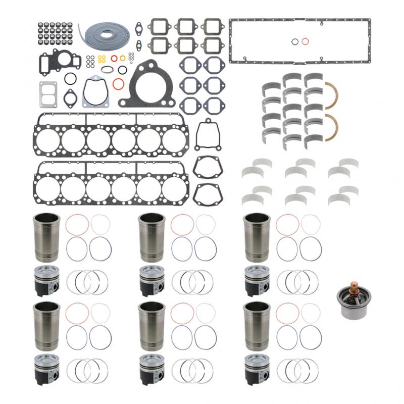 PAI INDUSTRIES ­-­ 340611-073 ­-­ INFRAME ENGINE KIT