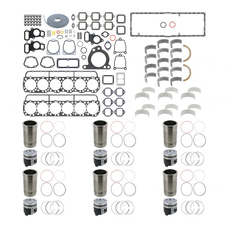 PAI INDUSTRIES ­-­ 340611-091 ­-­ INFRAME ENGINE KIT