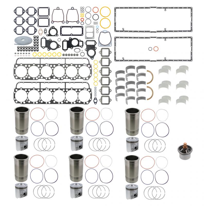 PAI INDUSTRIES ­-­ 340614-010 ­-­ INFRAME ENGINE KIT