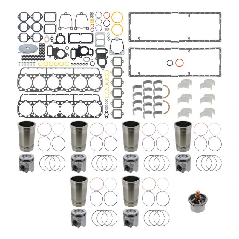 PAI INDUSTRIES ­-­ 340616-010 ­-­ INFRAME ENGINE KIT