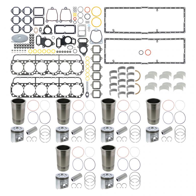 PAI INDUSTRIES ­-­ 340617-010 ­-­ INFRAME ENGINE KIT