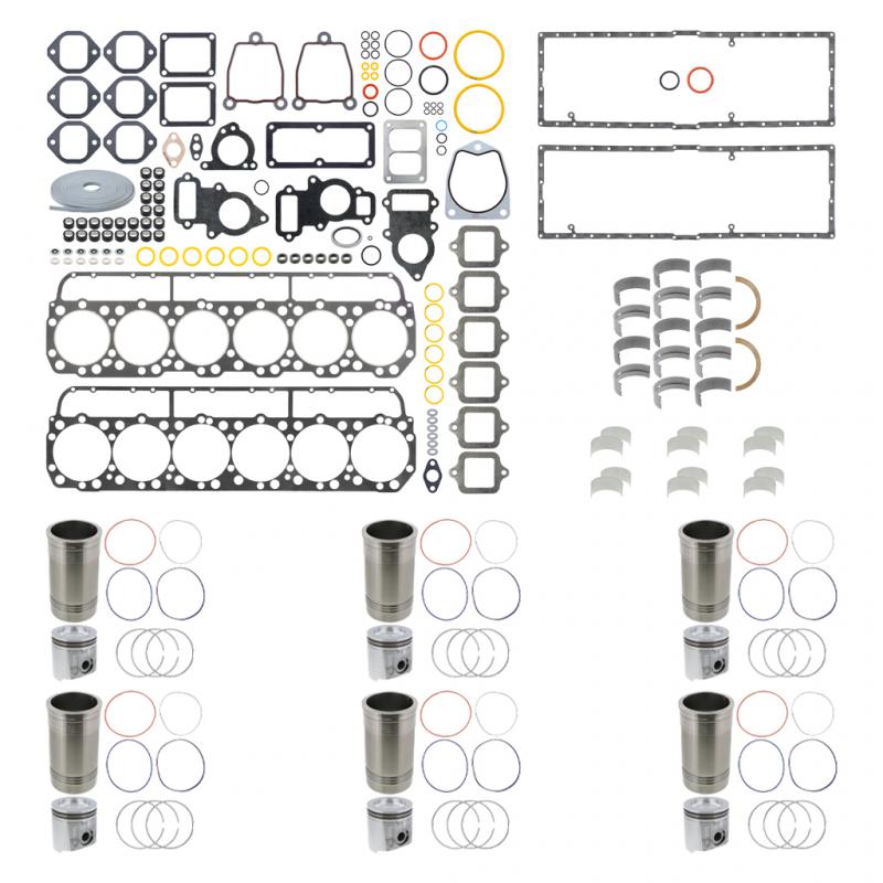 PAI INDUSTRIES ­-­ 340618-010 ­-­ INFRAME ENGINE KIT