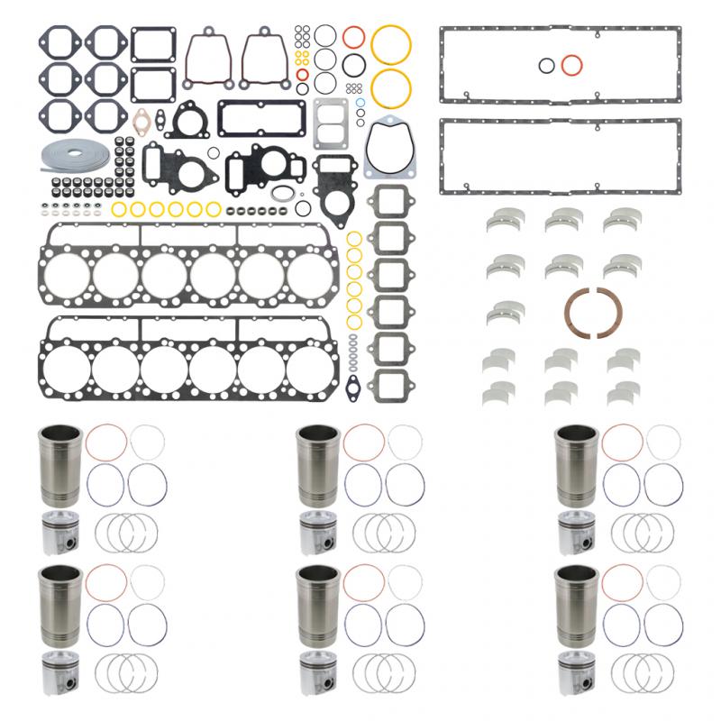 PAI INDUSTRIES ­-­ 340618-011 ­-­ INFRAME ENGINE KIT