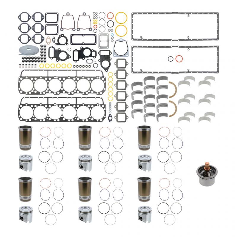PAI INDUSTRIES ­-­ 340619-001 ­-­ ENGINE KIT
