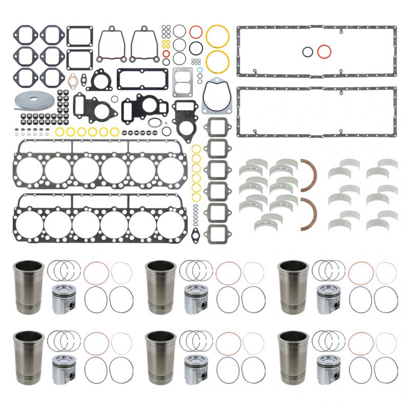 PAI INDUSTRIES ­-­ 340619-003 ­-­ ENGINE KIT