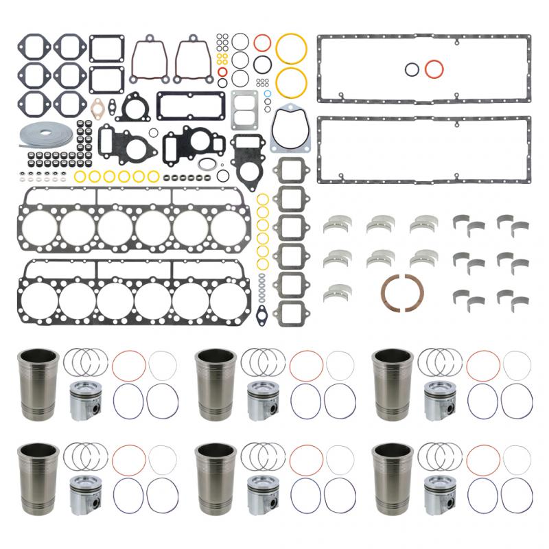 PAI INDUSTRIES ­-­ 340619-005 ­-­ ENGINE KIT