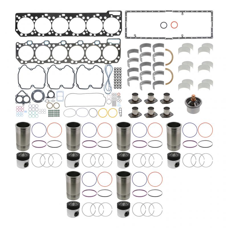 PAI INDUSTRIES ­-­ 340632-010 ­-­ INFRAME ENGINE KIT