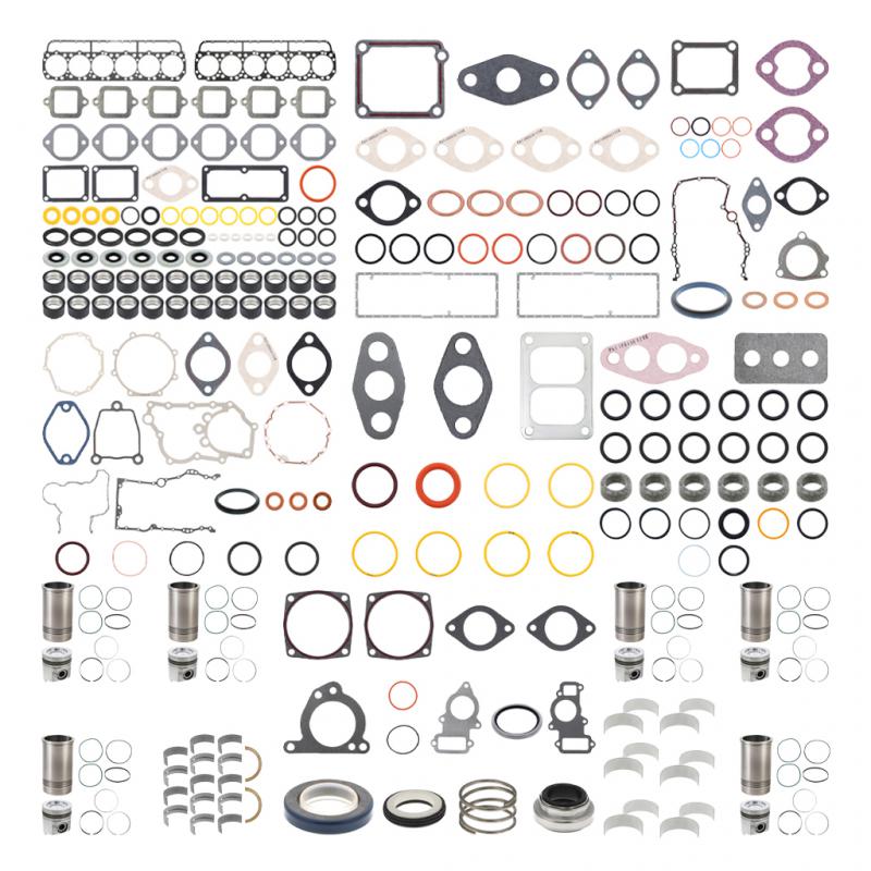 PAI INDUSTRIES ­-­ 340662-055 ­-­ ENGINE OVERHAULKIT