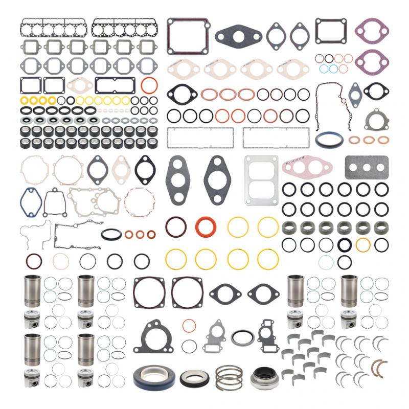 PAI INDUSTRIES ­-­ 340662-059 ­-­ OVERHAUL ENGINE KIT