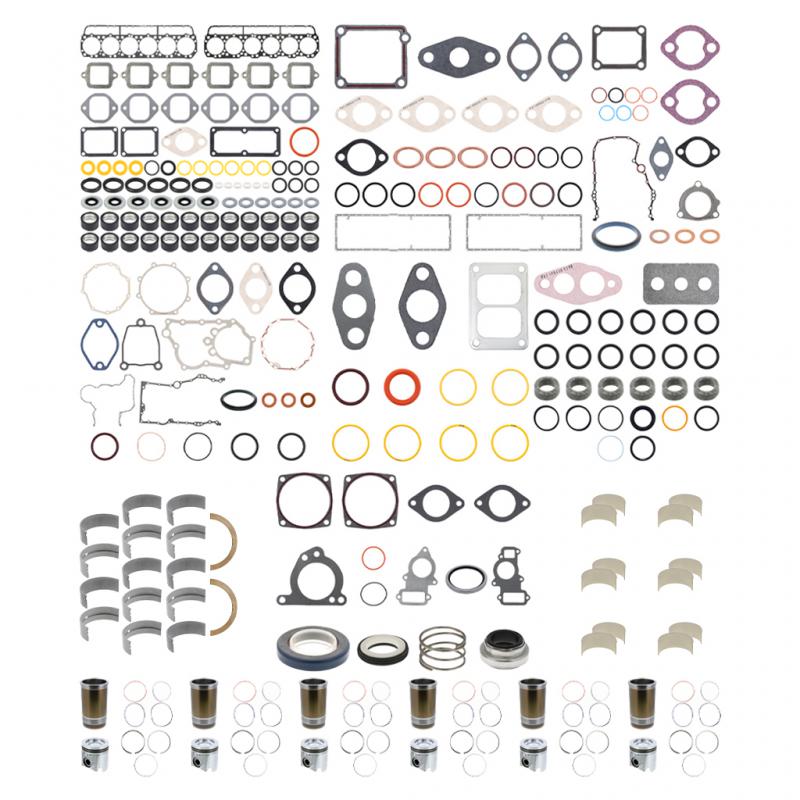 PAI INDUSTRIES ­-­ 340669-010 ­-­ ENGINE OVERHAULKIT