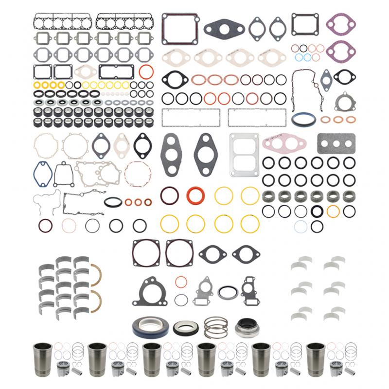 PAI INDUSTRIES ­-­ 340670-001 ­-­ ENGINE OVERHAULKIT