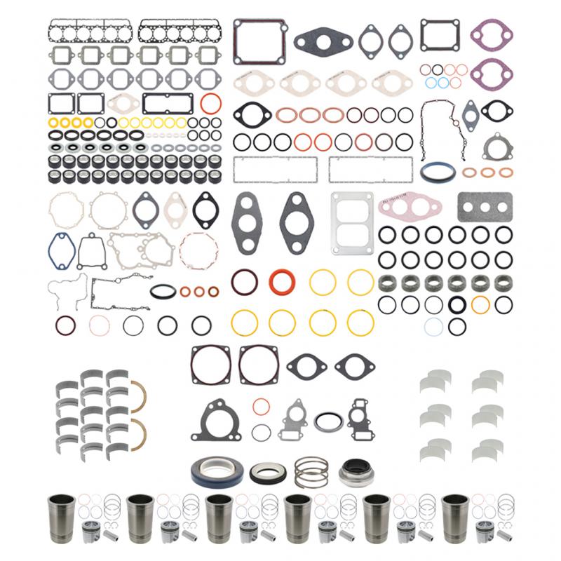 PAI INDUSTRIES ­-­ 340670-010 ­-­ ENGINE OVERHAULKIT