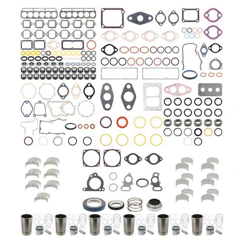 PAI INDUSTRIES ­-­ 340670-014 ­-­ OVERHAUL ENGINE KIT