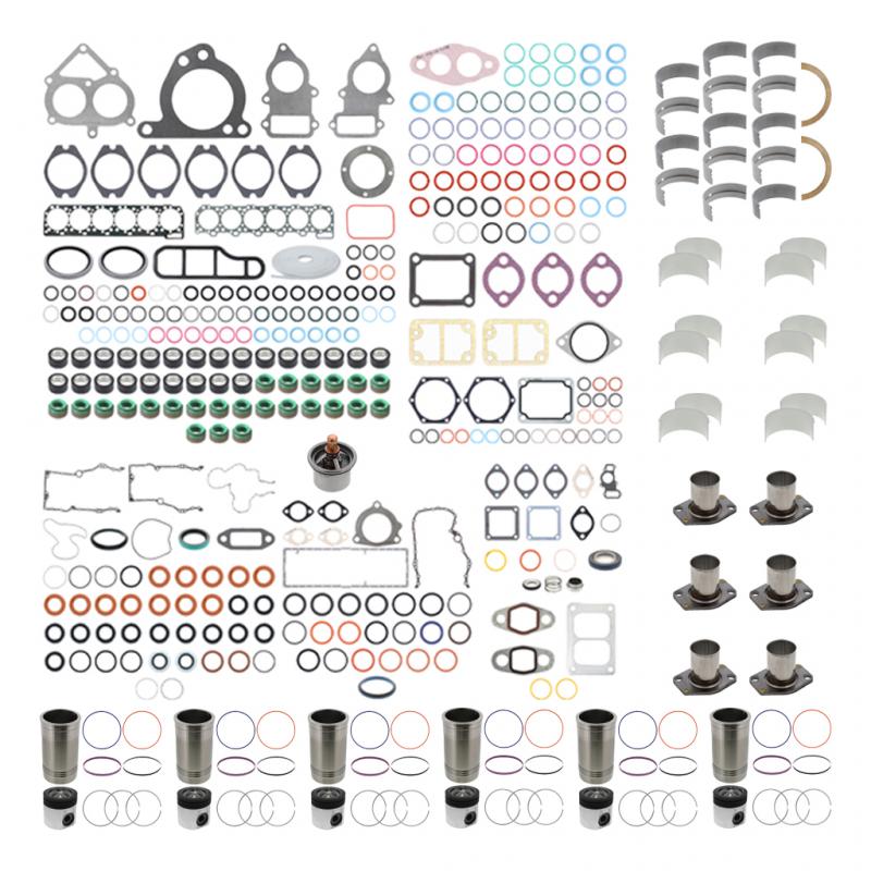 PAI INDUSTRIES ­-­ 340682-010 ­-­ ENGINE OVERHAULKIT