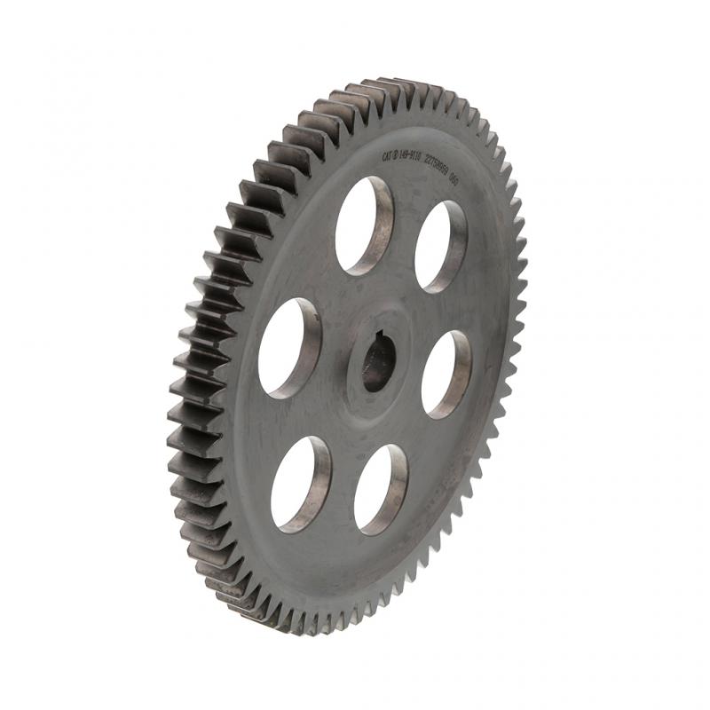 PAI INDUSTRIES ­-­ 341331OEM ­-­ LUBE PUMP DRIVE GEAR REPLACES CATERPILLAR 1499110