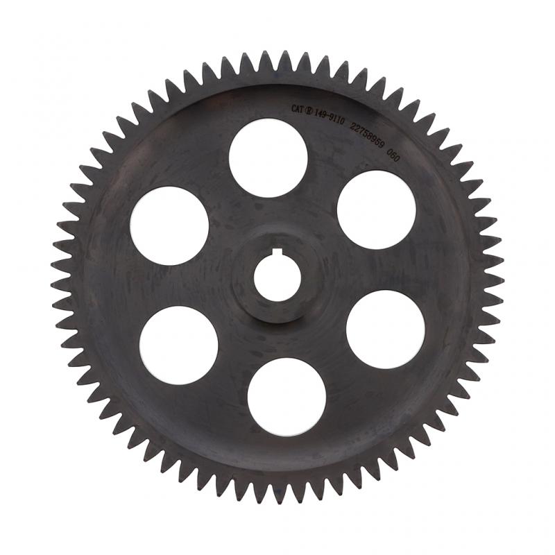 PAI INDUSTRIES ­-­ 341331OEM ­-­ LUBE PUMP DRIVE GEAR REPLACES CATERPILLAR 1499110