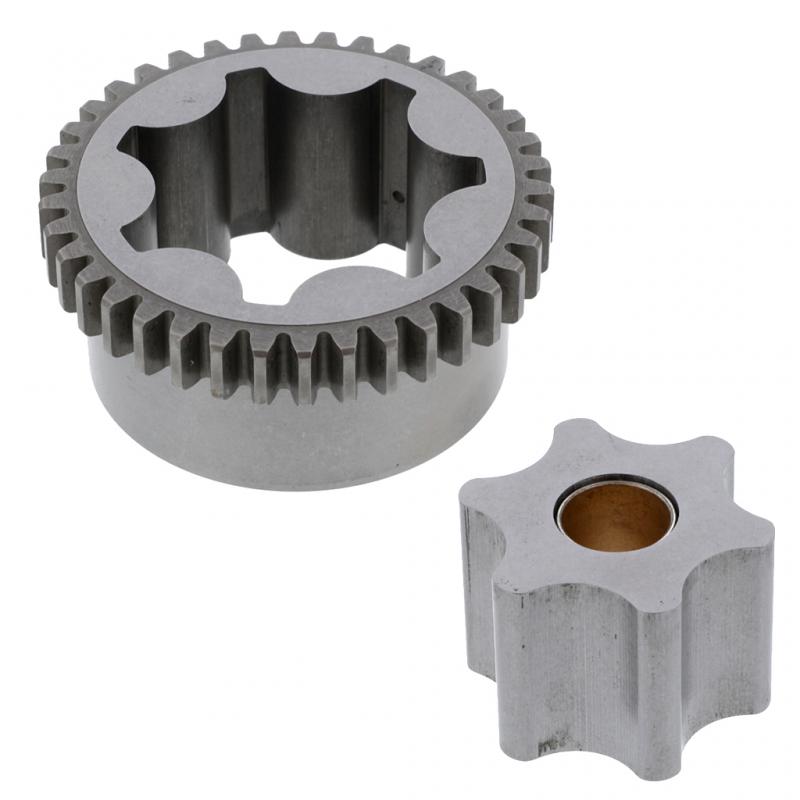 PAI INDUSTRIES ­-­ 341335OEM ­-­ OIL PUMP GEROTOR ASSEMBLY REPLACES CATERPILLAR 9N5569