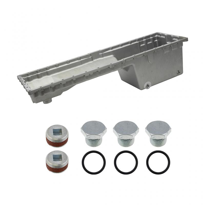 PAI INDUSTRIES ­-­ 341370E ­-­ OIL PAN KIT REPLACES CATERPILLAR 7C3236