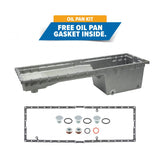 PAI INDUSTRIES ­-­ 341370 ­-­ OIL PAN KIT REPLACES CATERPILLAR 7C3236