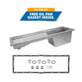 PAI INDUSTRIES ­-­ 341371 ­-­ OIL PAN KIT REPLACES CATERPILLAR 1601428