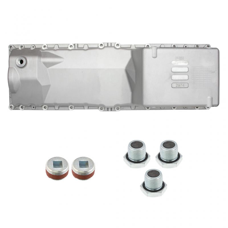 PAI INDUSTRIES ­-­ 341371 ­-­ OIL PAN KIT REPLACES CATERPILLAR 1601428