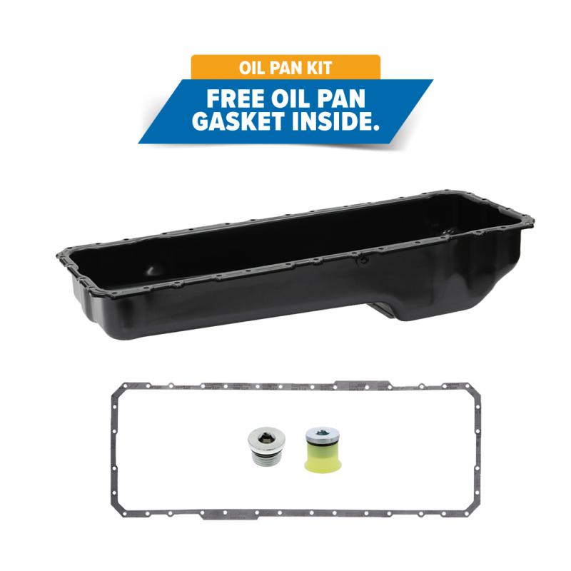 PAI INDUSTRIES ­-­ 341377 ­-­ OIL PAN KIT REPLACES CATERPILLAR 1228936