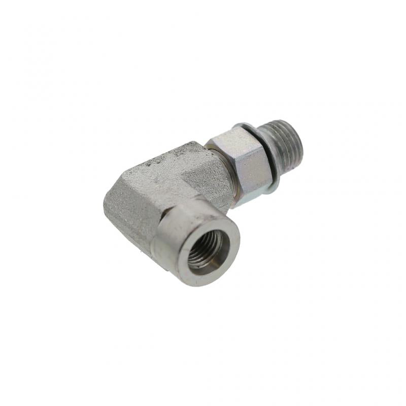 PAI INDUSTRIES ­-­ 342128OEM ­-­ ELBOW FITTING REPLACES CATERPILLAR 2416217