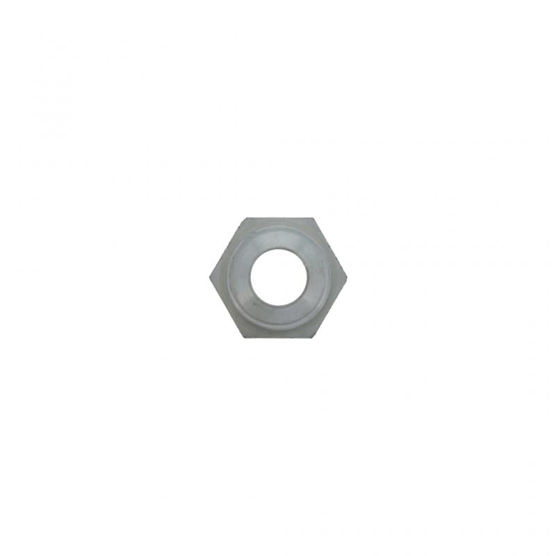 PAI INDUSTRIES ­-­ 342142 ­-­ CONNECTOR FITTING REPLACES PARKER 8F5OX-S