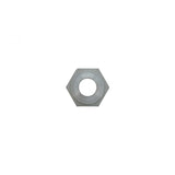 PAI INDUSTRIES ­-­ 342142 ­-­ CONNECTOR FITTING REPLACES PARKER 8F5OX-S
