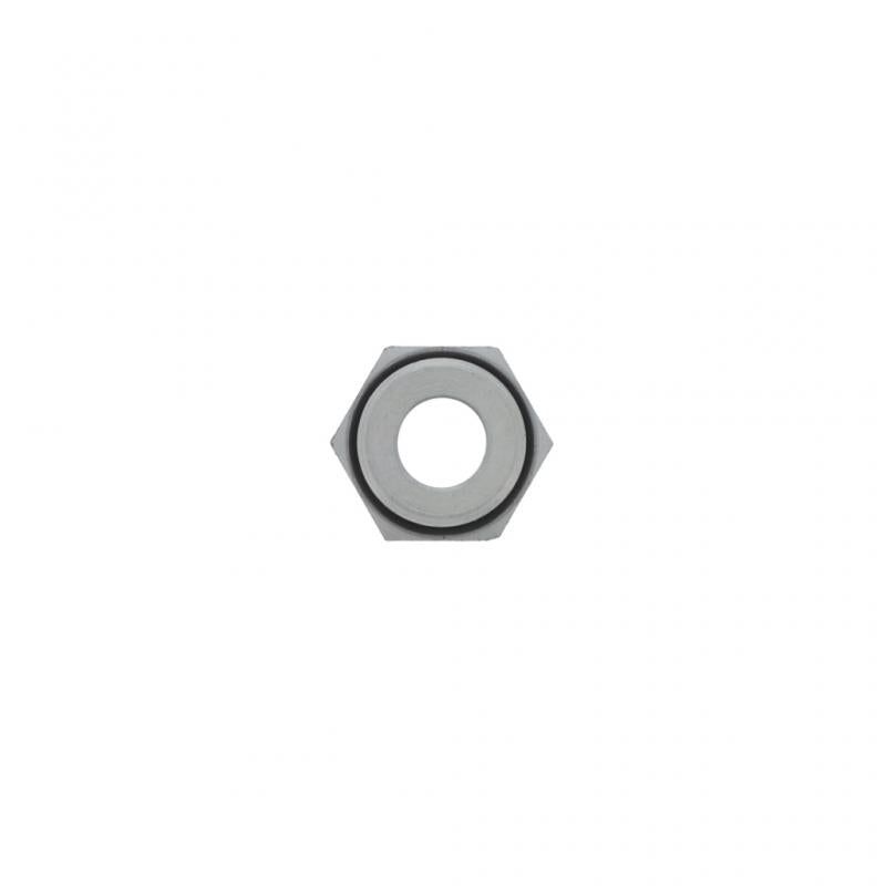 PAI INDUSTRIES ­-­ 342142 ­-­ CONNECTOR FITTING REPLACES PARKER 8F5OX-S