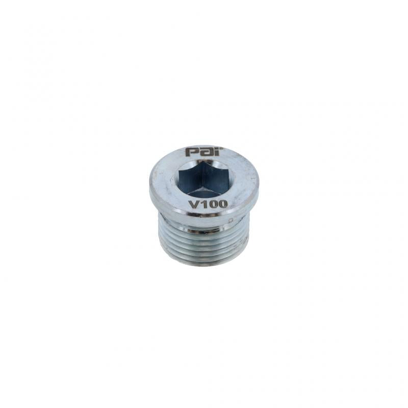 PAI INDUSTRIES ­-­ 342147 ­-­ O-RING PLUG REPLACES CATERPILLAR 3603682