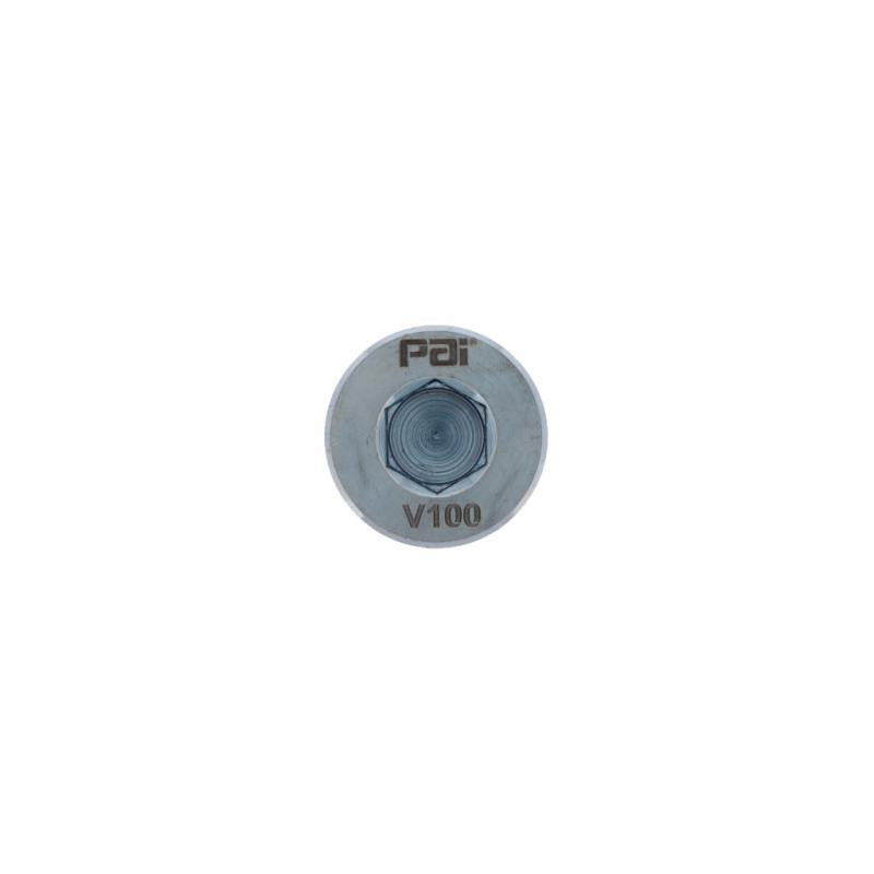 PAI INDUSTRIES ­-­ 342147 ­-­ O-RING PLUG REPLACES CATERPILLAR 3603682