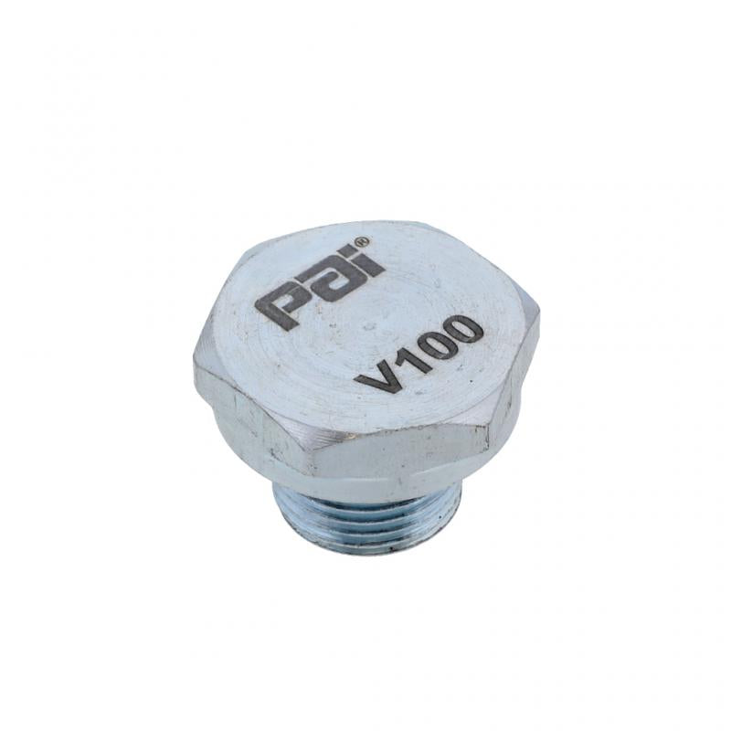 PAI INDUSTRIES ­-­ 342153 ­-­ DRAIN PLUG REPLACES CATERPILLAR 1682288