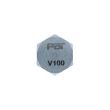 PAI INDUSTRIES ­-­ 342153 ­-­ DRAIN PLUG REPLACES CATERPILLAR 1682288