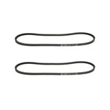 PAI INDUSTRIES ­-­ 350451 ­-­ V BELT SET REPLACES CATERPILLAR 4N8217