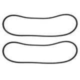 PAI INDUSTRIES ­-­ 350451 ­-­ V BELT SET REPLACES CATERPILLAR 4N8217